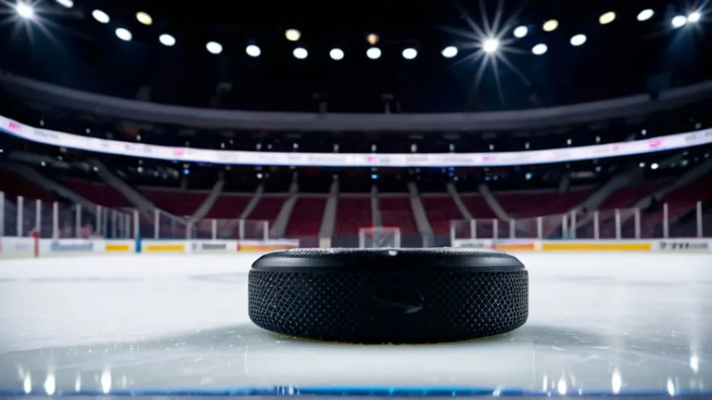 «Колорадо Евеланш» приймає «Ванкувер Кенакс»: Хокейна битва у Денвері