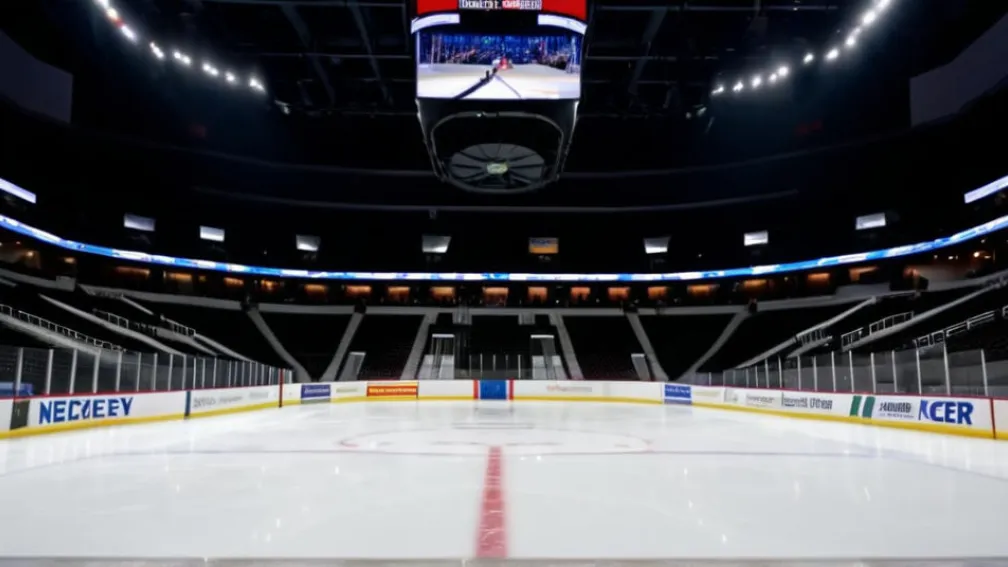 «Даллас Старз» проти «Нью-Йорк Рейнджерс»: битва на льоду НХЛ