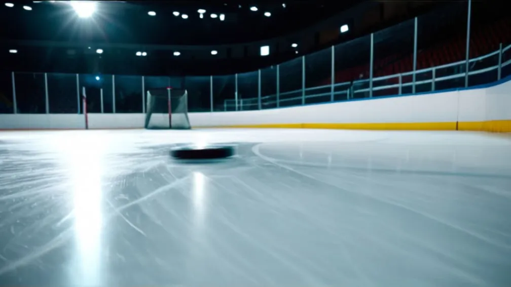 Хокейне протистояння: «Тампа-Бей Лайтнінг» зіграє з «Нью-Йорк Айлендерс»