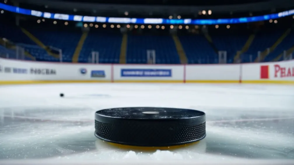 «Флорида Пантерз» прагне перервати серію домашніх поразок у матчі проти «Торонто Мейпл Ліфс»