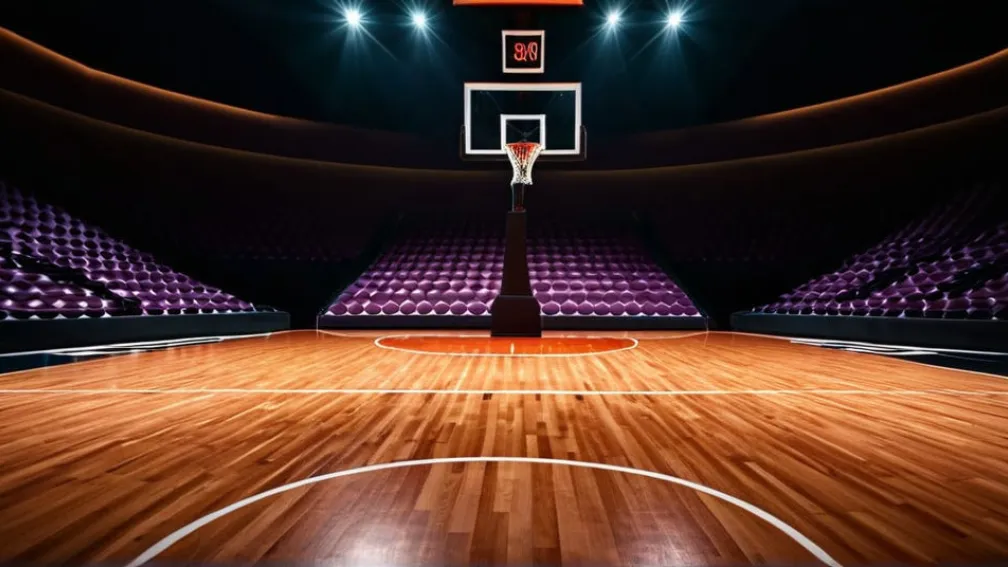 Баскетбольна битва: UAB Blazers зійдуться з Middle Tennessee Blue Raiders