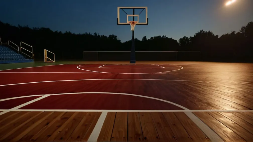 Баскетбольне протистояння: «Південна Кароліна» приймає «Вірджинія Тек»