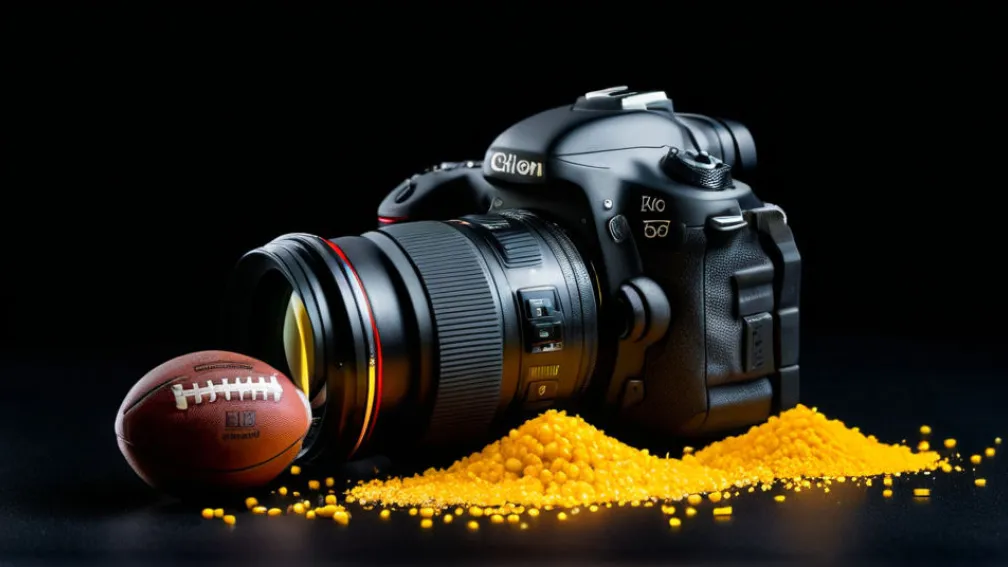 Спортивне харчування