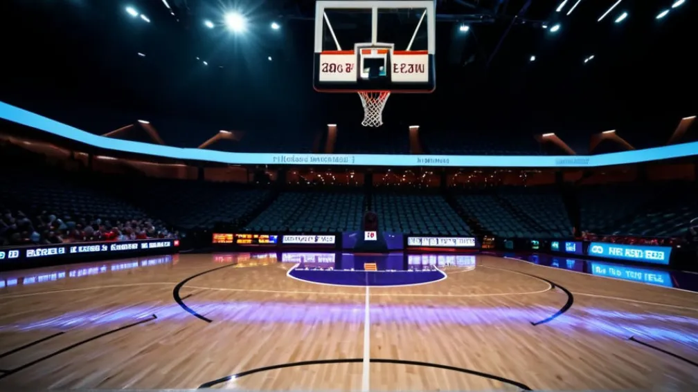 Баскетбол: «Вест Джорджія Вулвз» зіграє з «Трой Троянс» – прев'ю матчу