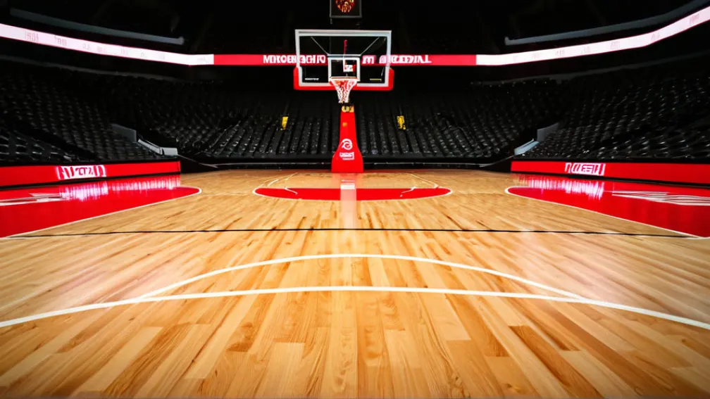 Баскетбол: East Carolina Pirates прийматимуть Maryland-Eastern Shore Hawks