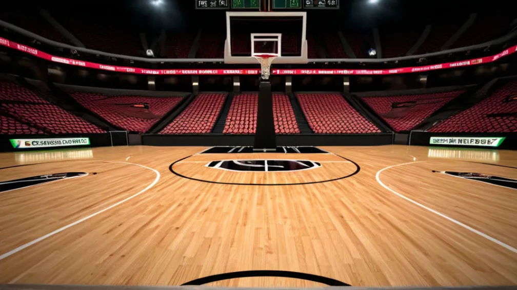 Камені на шляху «Скайхокс»: Stonehill зустрінеться з Bryant після серії з п’яти виїзних поразок