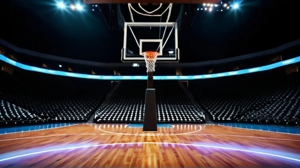 Баскетбольний поєдинок: «Кемпбелл Файтинг Кемелс» проти «Пенн Стейт Ніттані Лайонс»