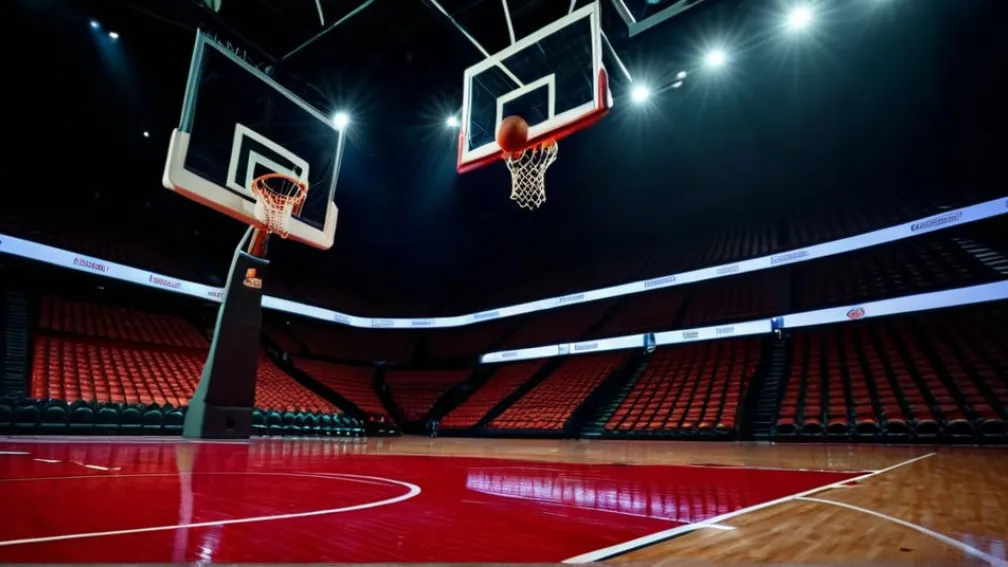 Баскетбол: Charleston Southern зустрінеться з UT Martin після 23-очкової гри Блейна