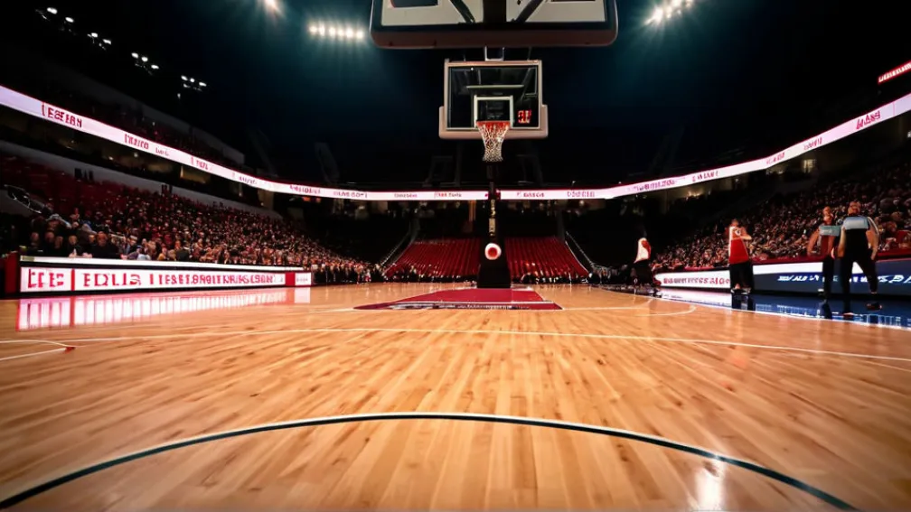 Tarleton State проти Cincinnati: Баскетбольний матч та перспективи команд