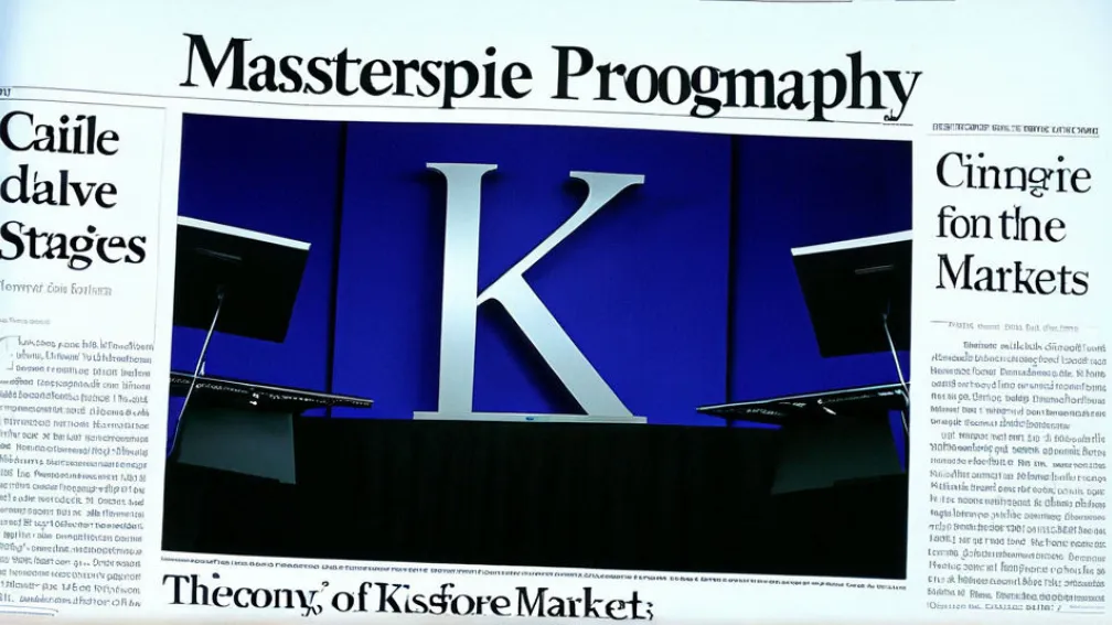 «K-подібна економіка»: чому це явище тривожить експертів і що воно означає