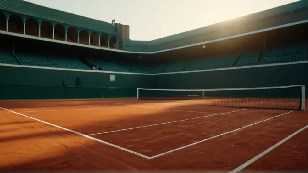 Пішов з життя легендарний італійський тенісист Нікола П'єтранджелі у віці 92 років