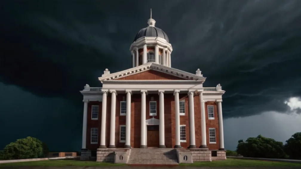 Міжнародний кримінальний суд: Незламність перед тиском США та Росії