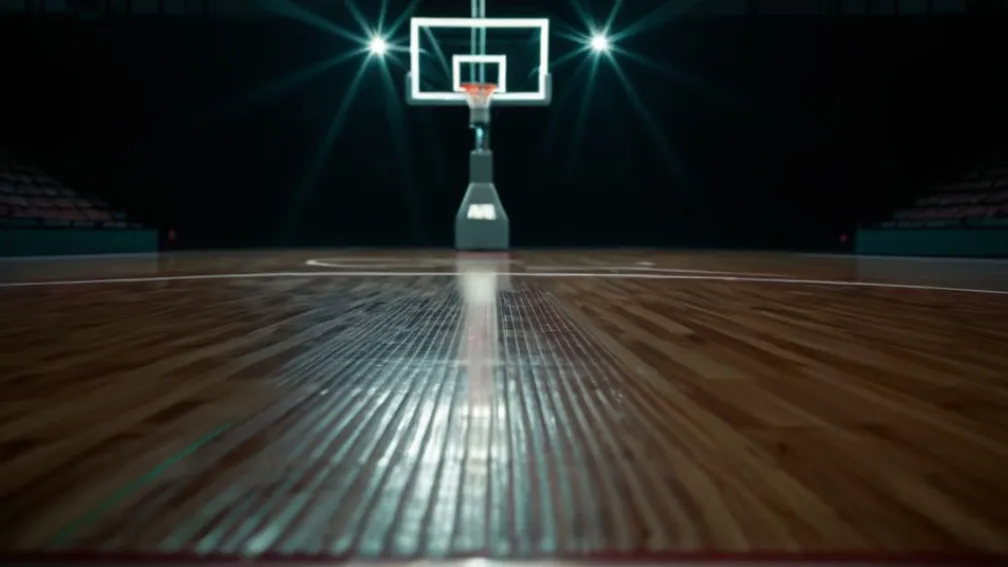 Баскетбольна битва: Florida A&M Rattlers проти Jacksonville Dolphins