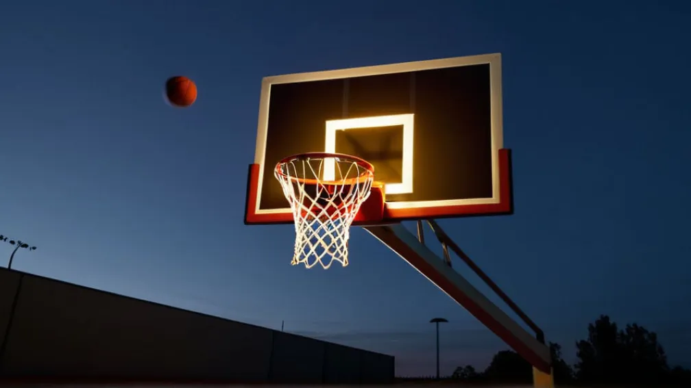 Баскетбольний поєдинок: North Texas Mean Green проти Houston Christian Huskies