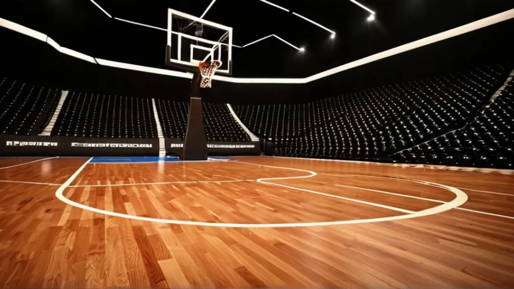 Баскетбольне протистояння: "Мюррей Стейт" зустрічає "Морхед Стейт" після яскравої гри Джексона