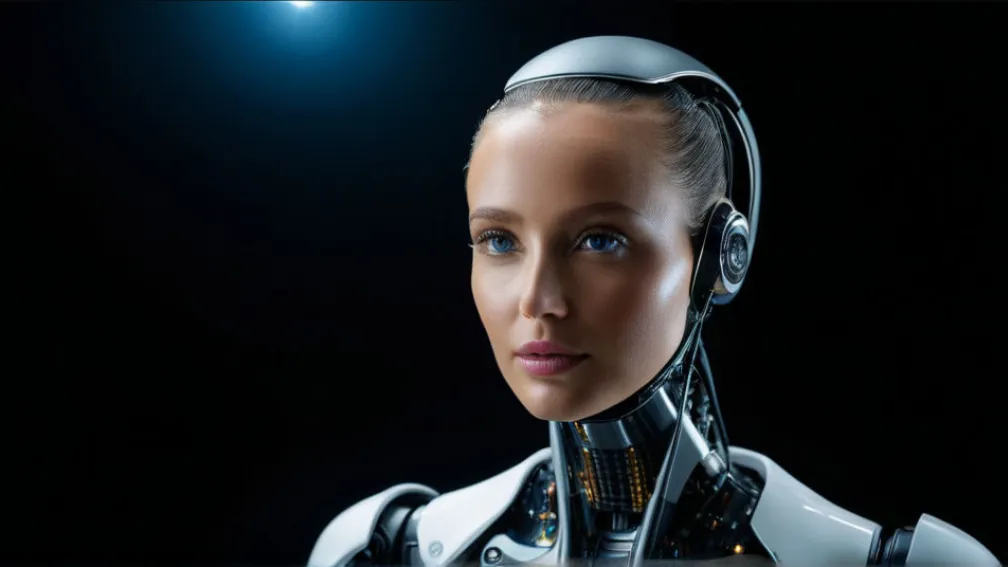 Вплив штучного інтелекту на сучасний світ