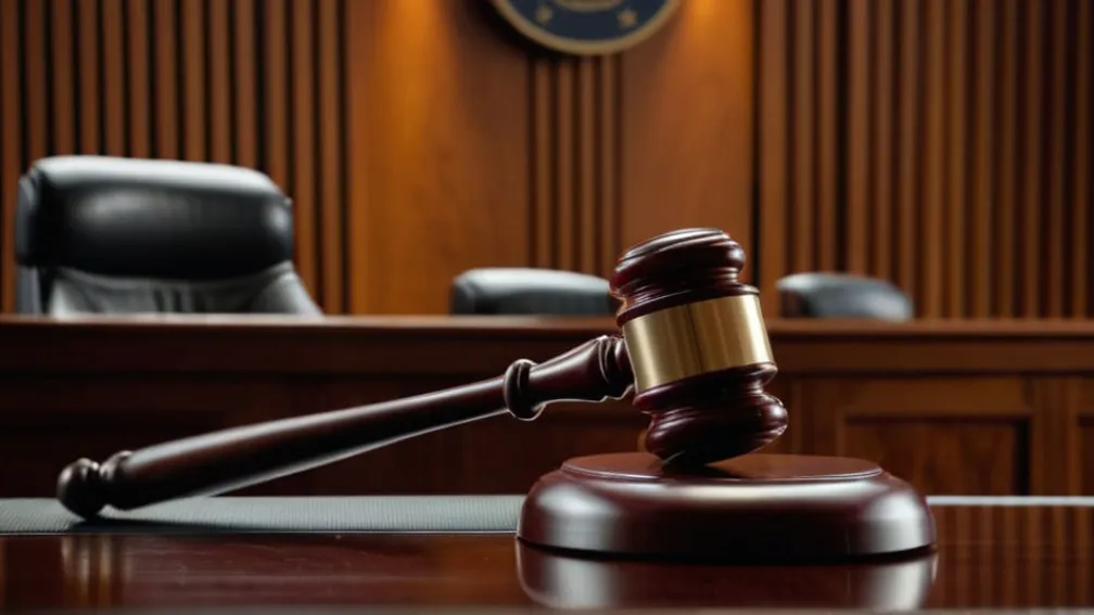 Антимонопольний позов проти NASCAR розпочався за присутності Майкла Джордана