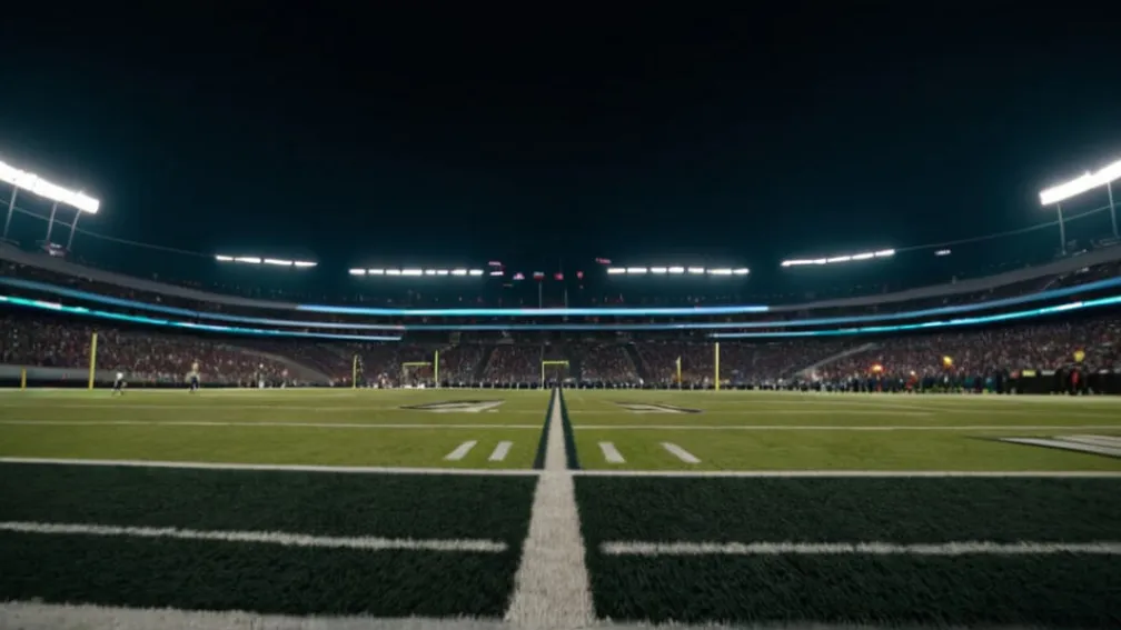 Техас Текс рветься до вершин плей-офф студентського футболу: "Ред Рейдерс" націлені на місце в топ-4