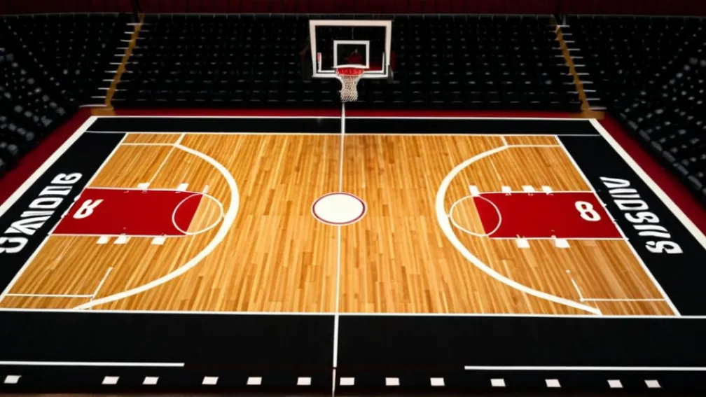 Рейтинг чоловічого студентського баскетболу США: Оновлений ТОП-25 за версією USA TODAY Sports