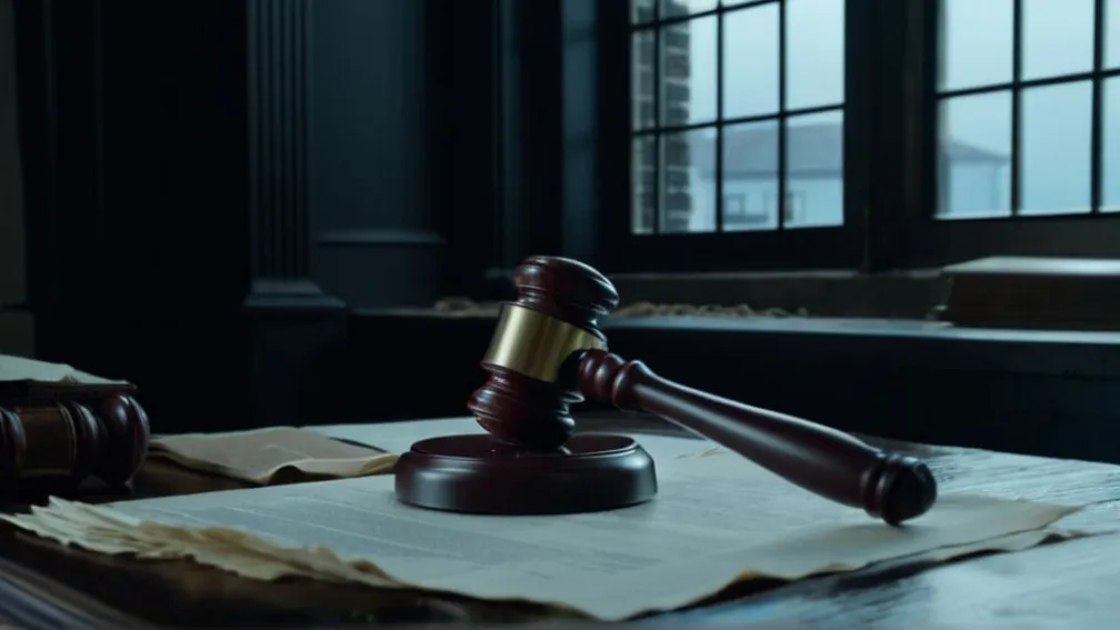 Власників нерухомості в Балтиморі визнали відповідальними за найм сексуального злочинця, який підпалив орендарів