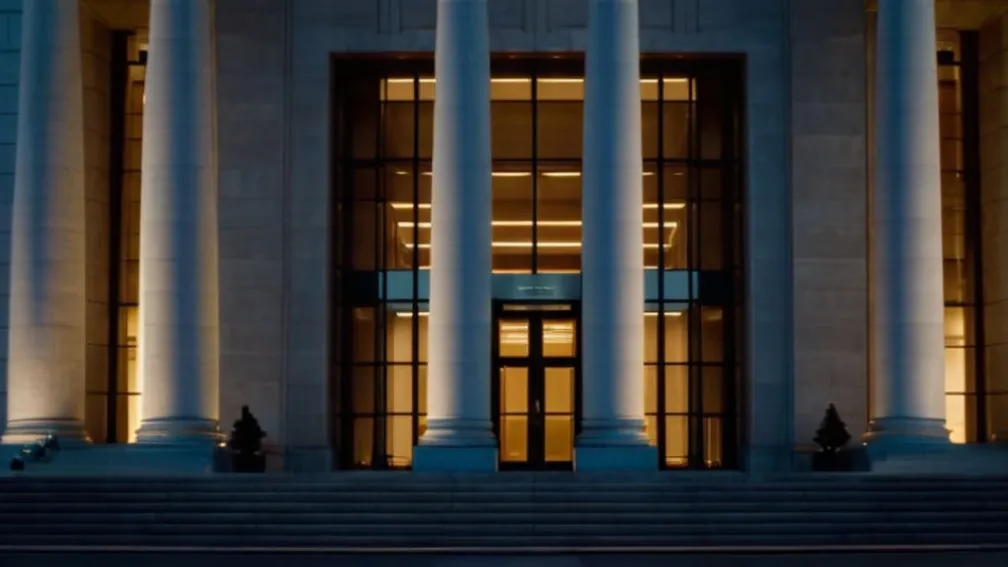 Член Національної гвардії США, поранений у Вашингтоні, демонструє ознаки одужання: Заяви губернатора Західної Вірджинії