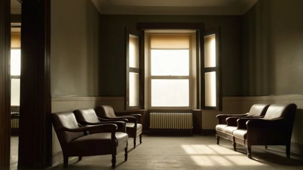 У штаті Мен зростає кількість літніх людей, які страждають від опіоїдної залежності: Нова проблема для охорони здоров'я