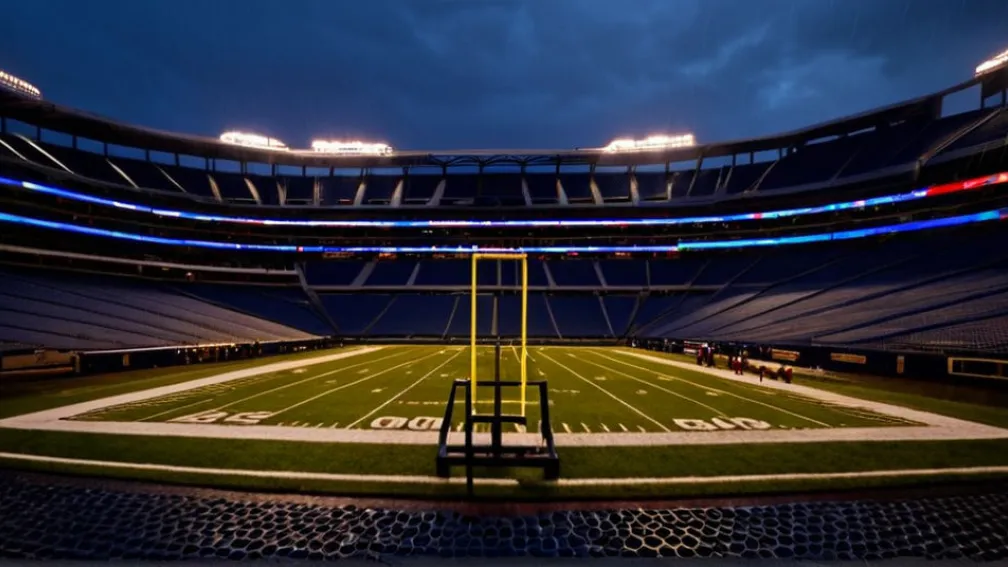 Washington Commanders: Серія Поразок Триває, Тепер У Овертаймах