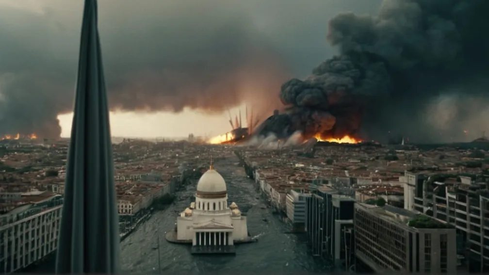 Події дня: Від візиту Папи до спортивних тріумфів і світових новин