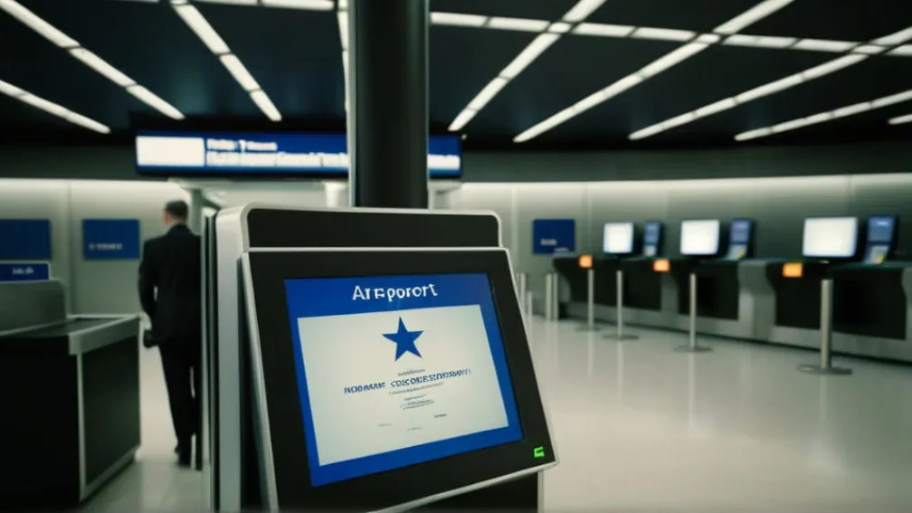 Нові правила авіаперельотів у США: без REAL ID доведеться платити $45