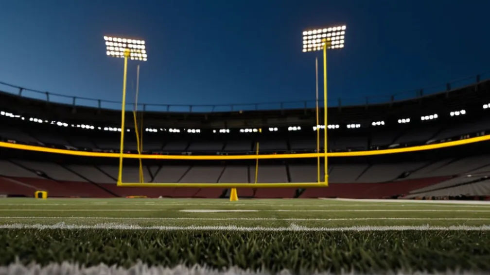 Атланта Фалконс Продовжують Серію Поразок: Помилки Спеціальних Команд Коштують Перемоги