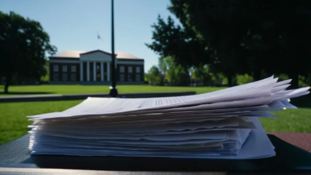 Babson College підтримує депортовану студентку