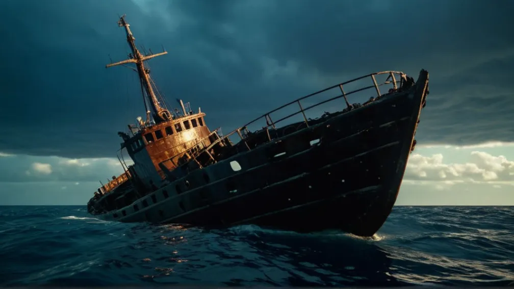 Правовий скандал: Експерти кваліфікують як злочин добивання тих, хто вижив після удару по судну з наркотиками