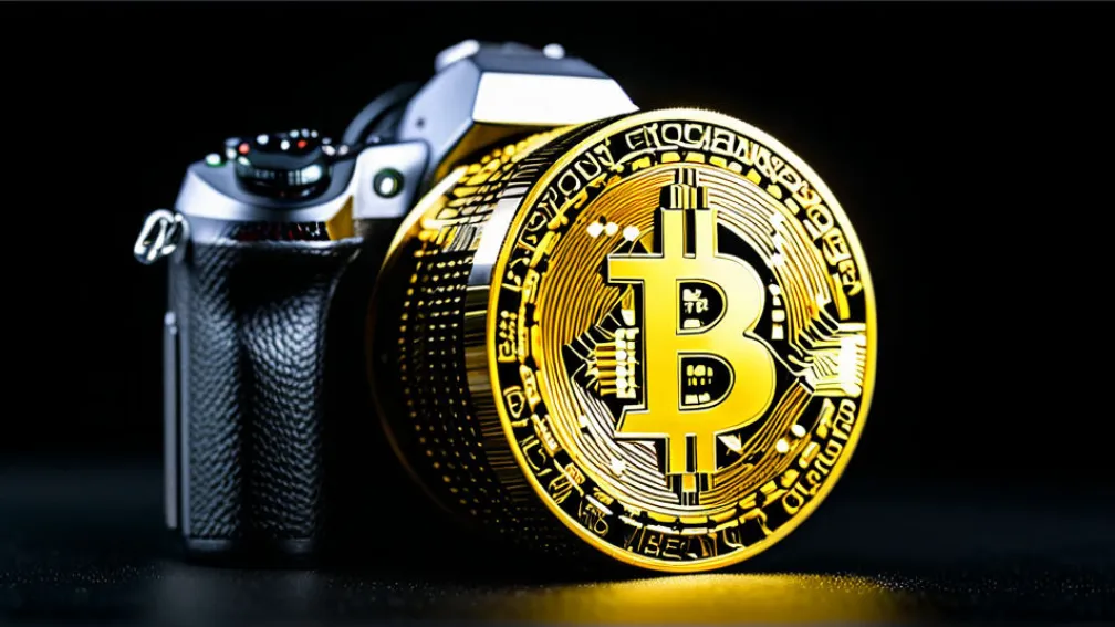 Криптографія та блокчейн