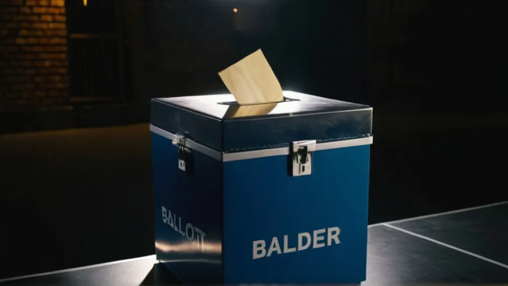 Другий тур виборів мера Джерсі-Сіті: Хто очолить місто?