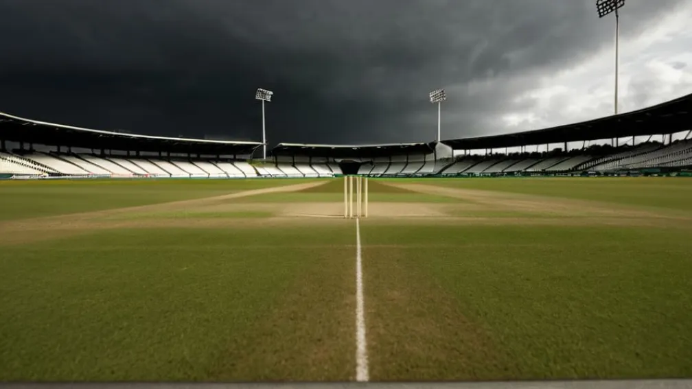 Вест-Індія обрала подачу у першому тестовому матчі проти Нової Зеландії