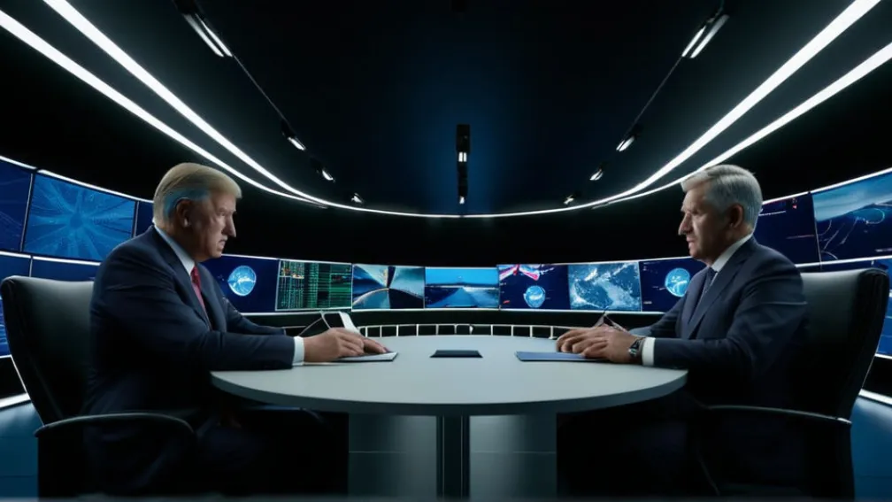 Канада приєднується до оборонного фонду ЄС, віддаляючись від США