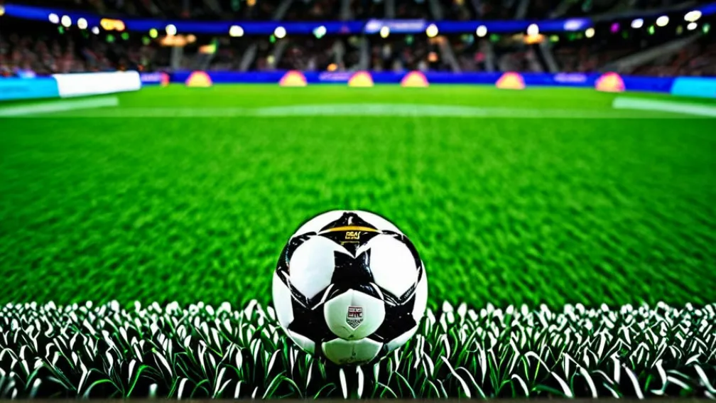 Валенсія здобула нічию на виїзді у матчі проти Райо Вальєкано завдяки рикошету