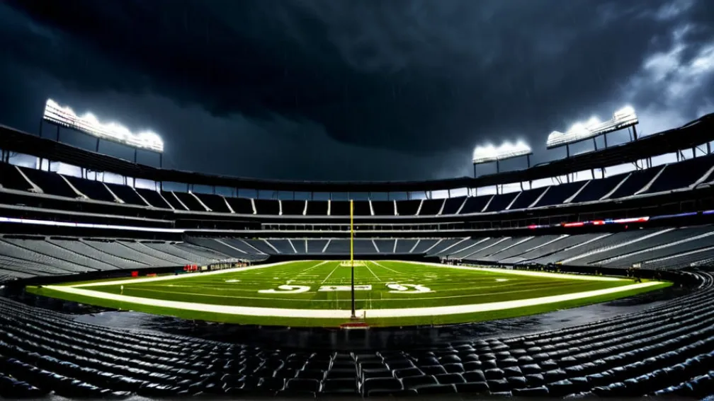 «Титани» на дні: Найдовша домашня серія поразок у Теннессі за всю історію франшизи