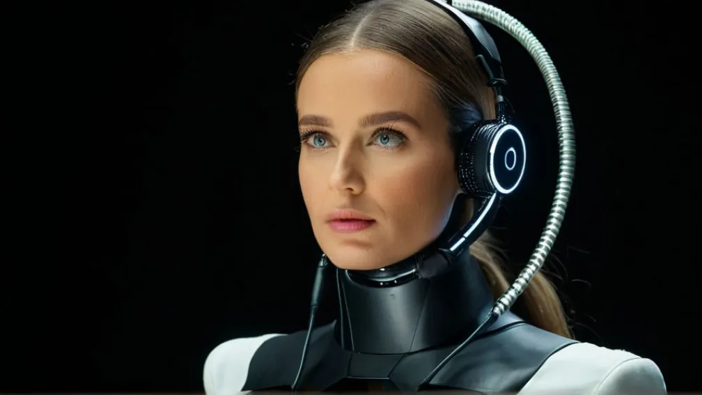 Вплив штучного інтелекту на ринок праці