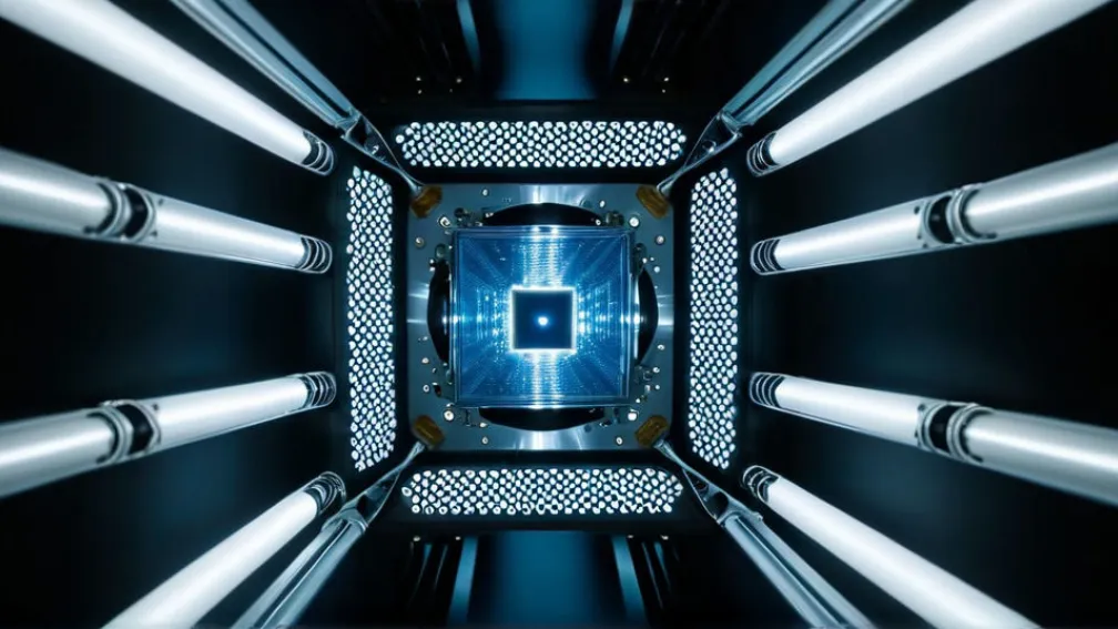 Інновації в квантових обчисленнях