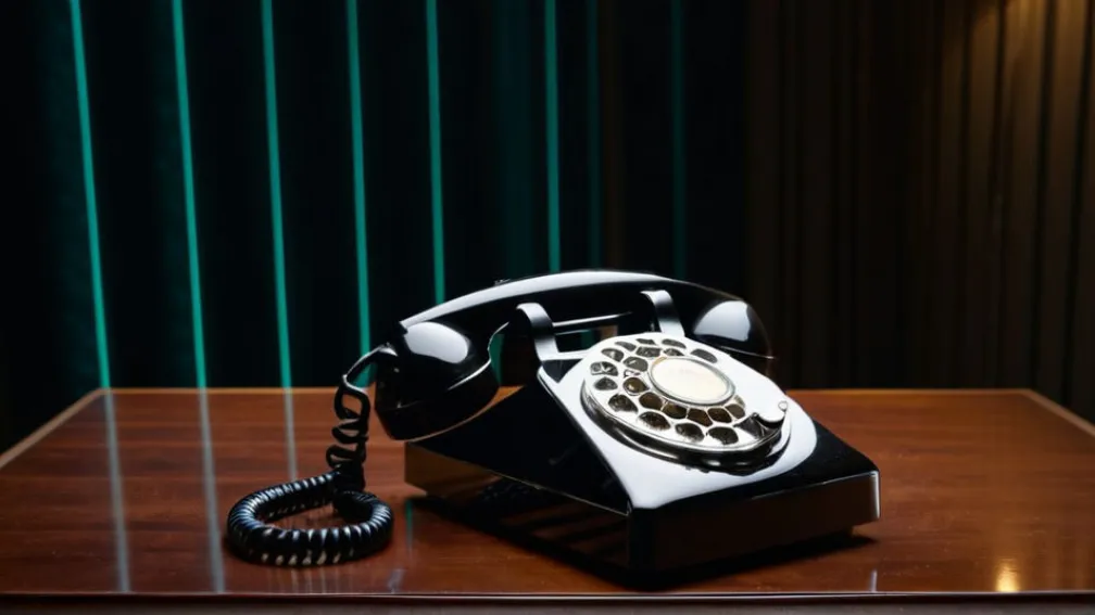 Консервативні політтехнологи отримали умовний термін за рободзвінки для перешкоджання голосуванню в Детройті