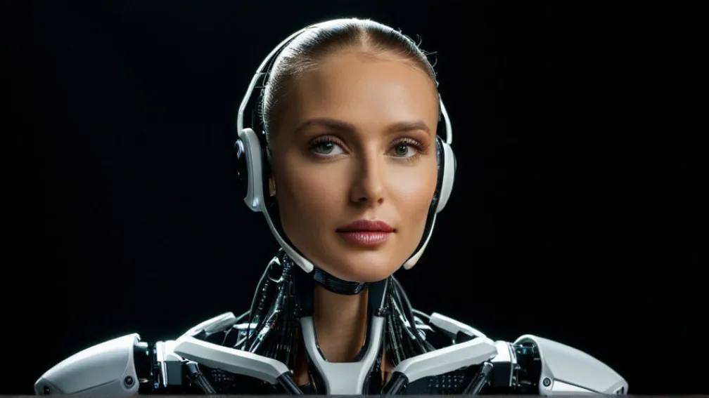 Інновації у сфері штучного інтелекту