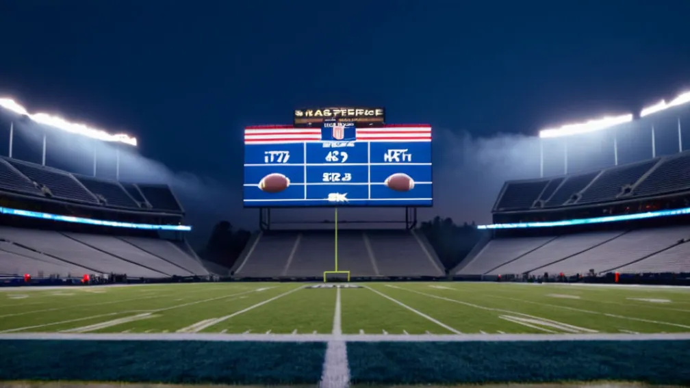 «Денвер Бронкос»: Дев'ять Перемог Поспіль у Напружених Матчах НФЛ