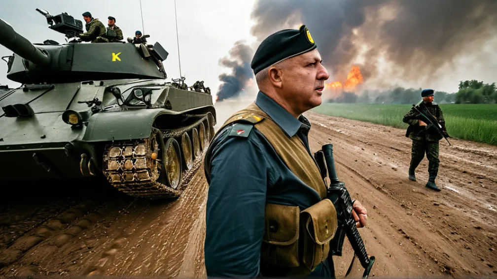 Економічні наслідки конфлікту у Східній Європі