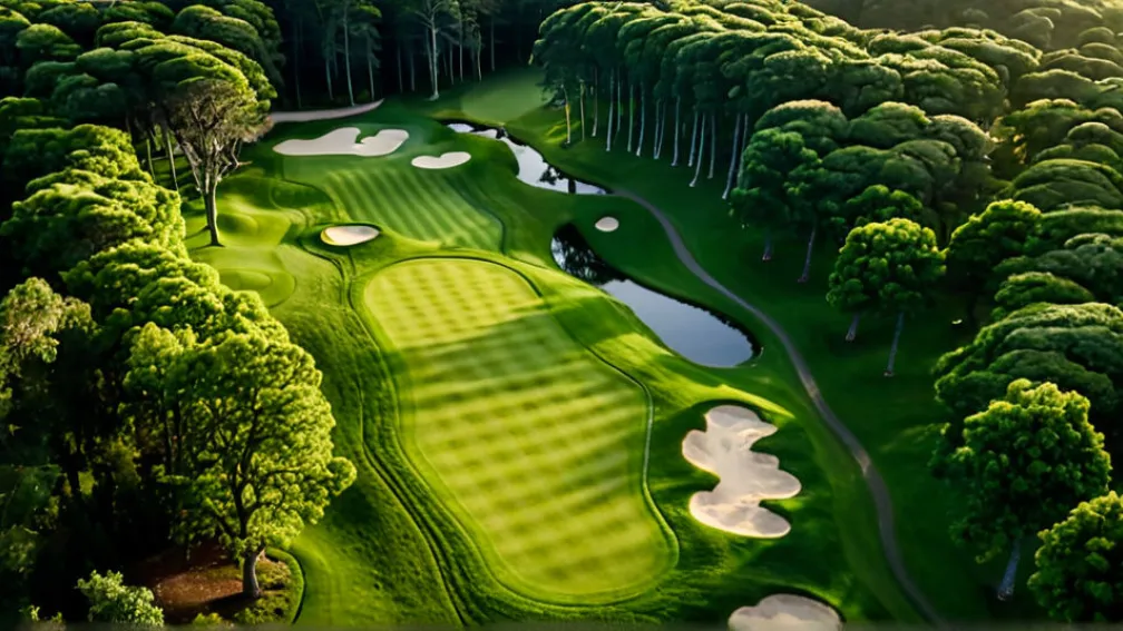 Відкритий чемпіонат Австралії з гольфу: повернення до витоків та зростання престижу