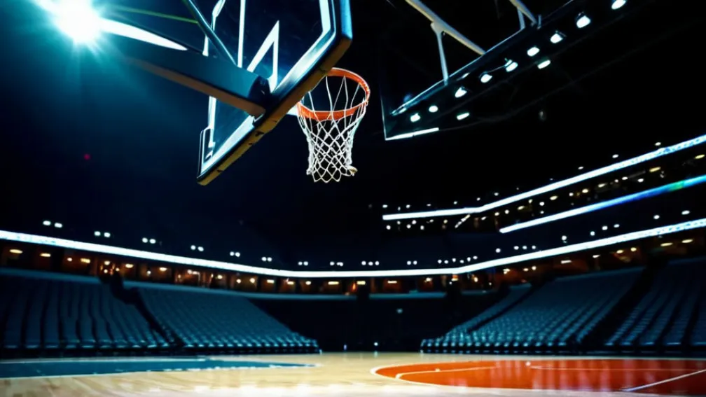 Збірна США з баскетболу розгромила Нікарагуа в кваліфікації на Чемпіонат світу