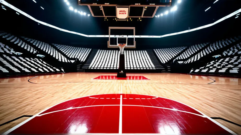 North Alabama перемагає Jacksonville State 73-66: ключові гравці матчу