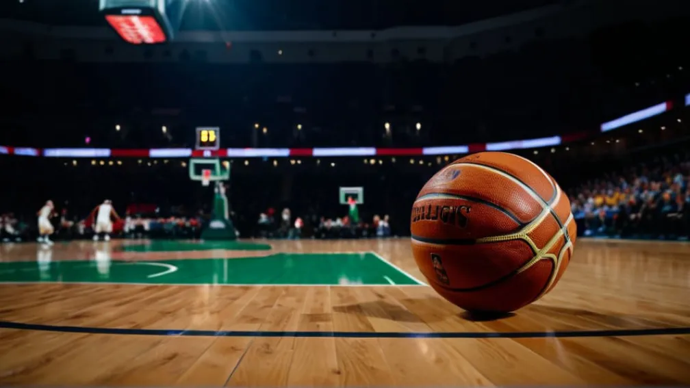 «Толедо» здобуває переконливу перемогу 102-58 над «Централ Стейт» завдяки Парксу та Прейтору