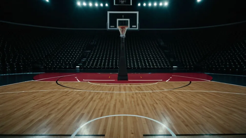 «Гемптон» здобув перемогу над «Еппрентіс Скул» з рахунком 94-58, Кеннеді набрав 20 очок