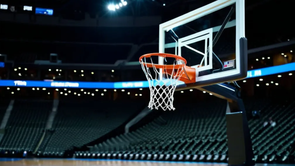 «Мідл Теннессі» здобуває перемогу над UAB з рахунком 76-61 завдяки Торею Олстону